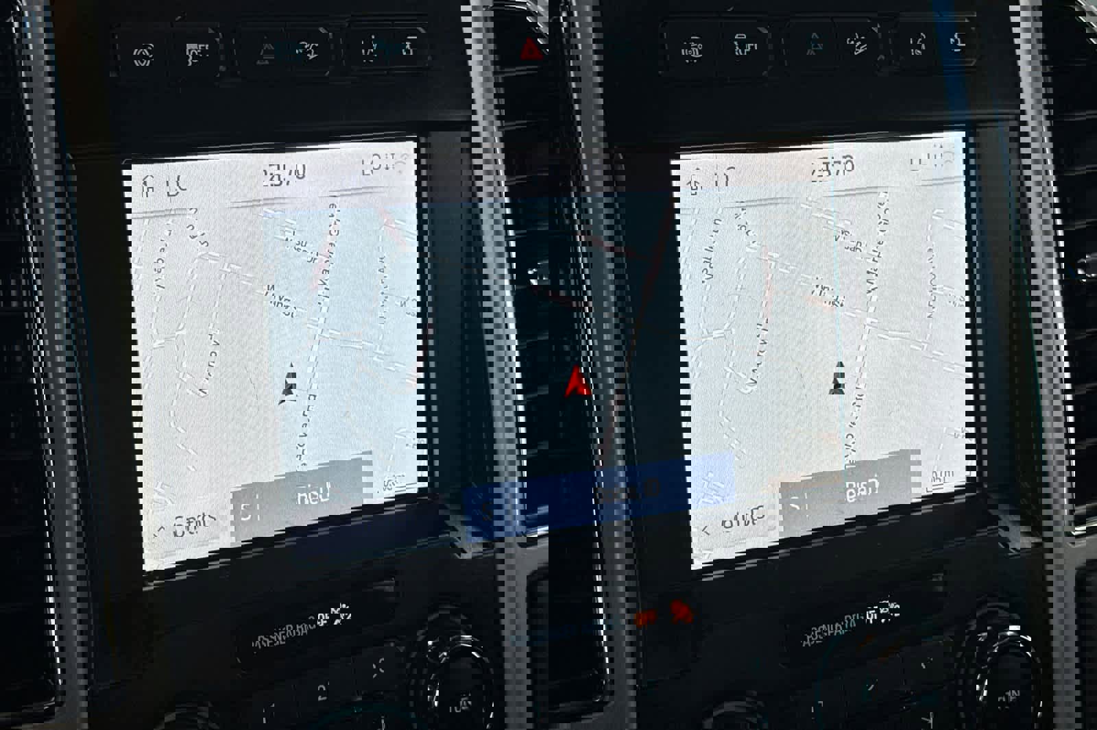 Certified 2020 Ford F250 Lariat image 18