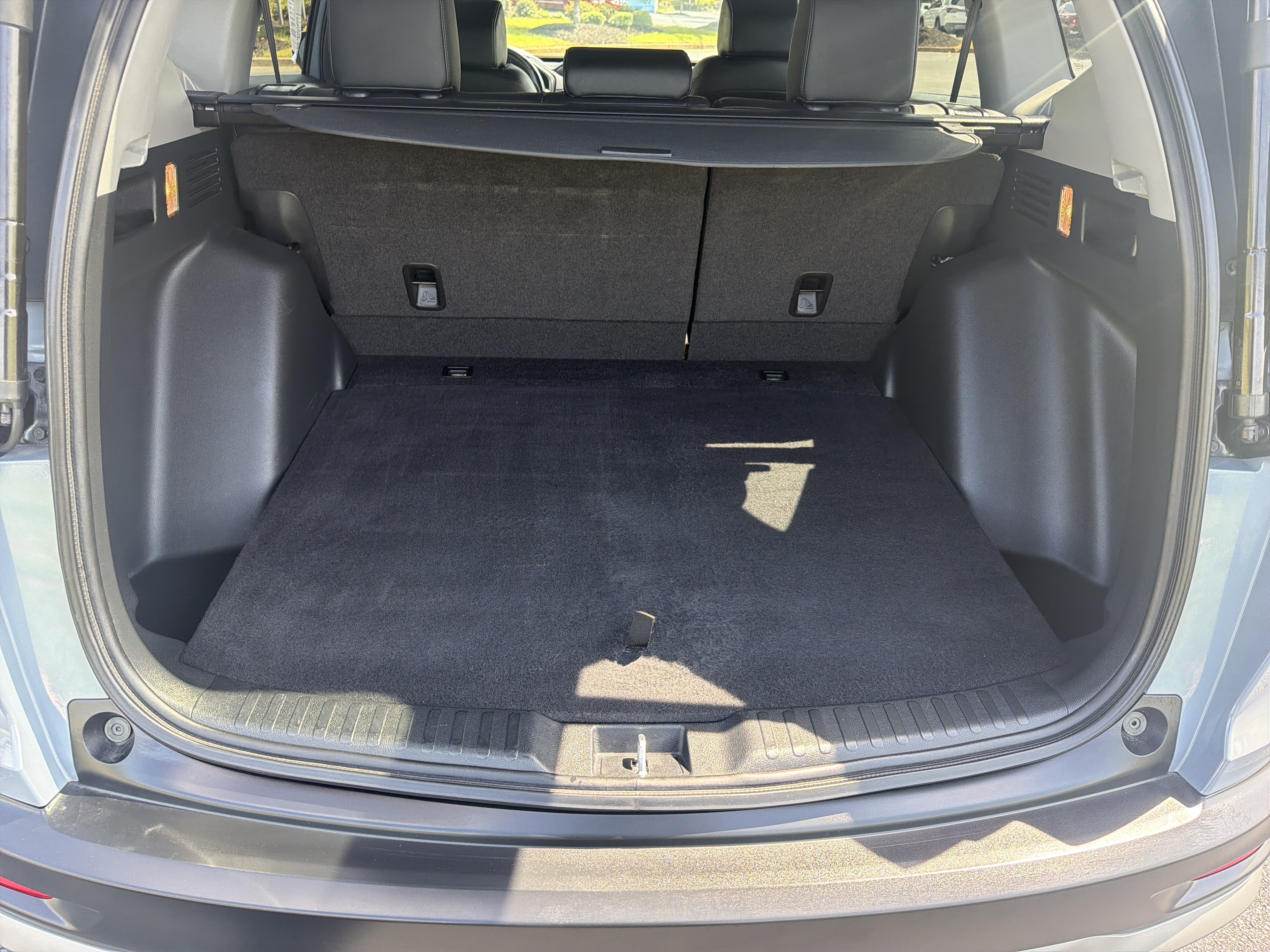 Used 2022 Honda CR-V EX-L image 30