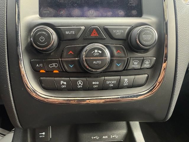Used 2020 Dodge Durango GT AWD/4WD image 14