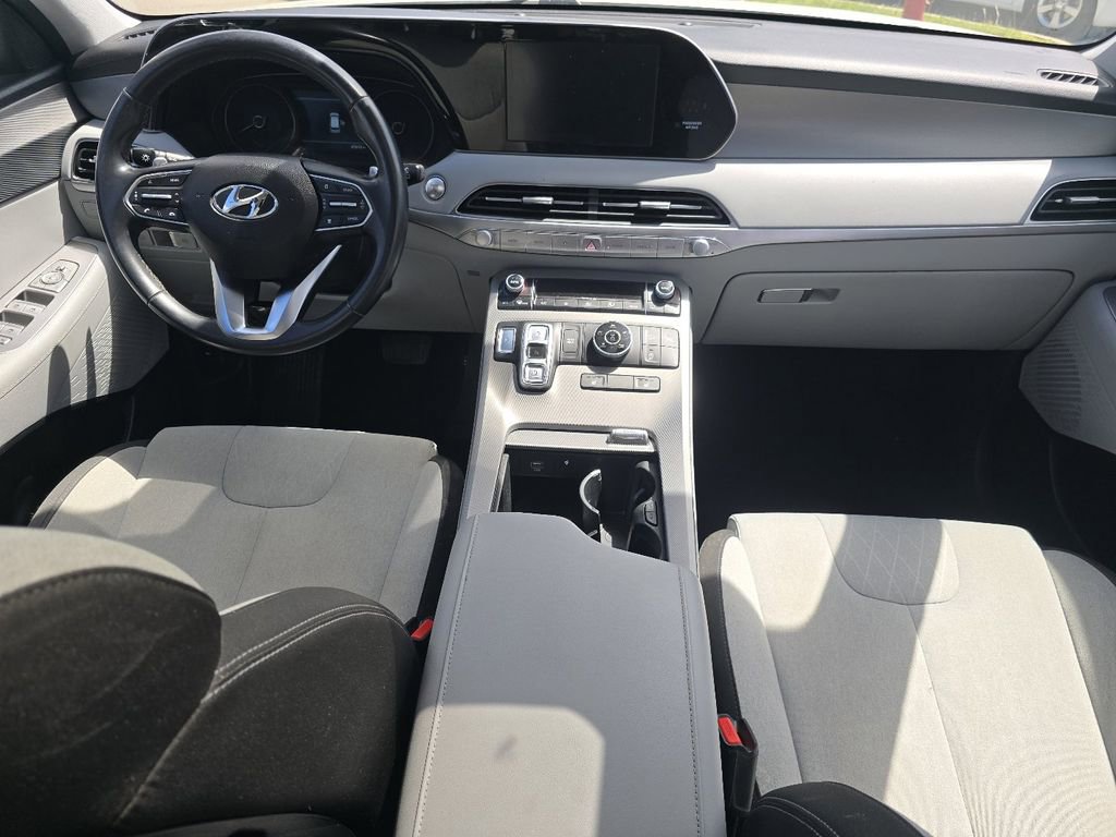 Used 2022 Hyundai Palisade SEL w/ Convenience Package AWD/4WD image 18
