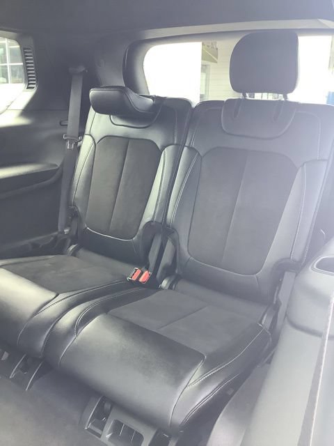 Certified 2023 Jeep Grand Cherokee L Altitude AWD/4WD image 28