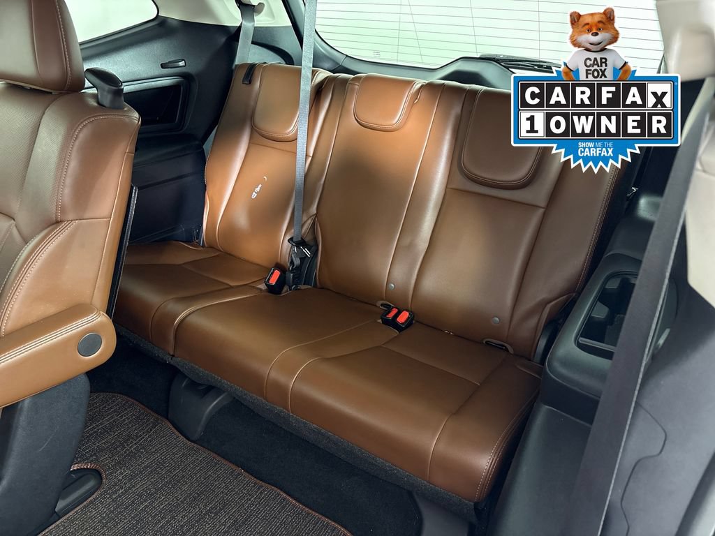 Used 2019 Subaru Ascent Touring AWD/4WD image 32