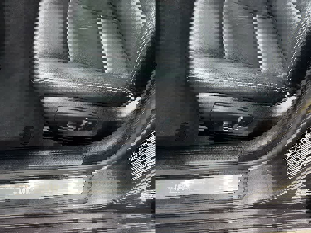 Used 2014 BMW 535i xDrive Sedan image 24