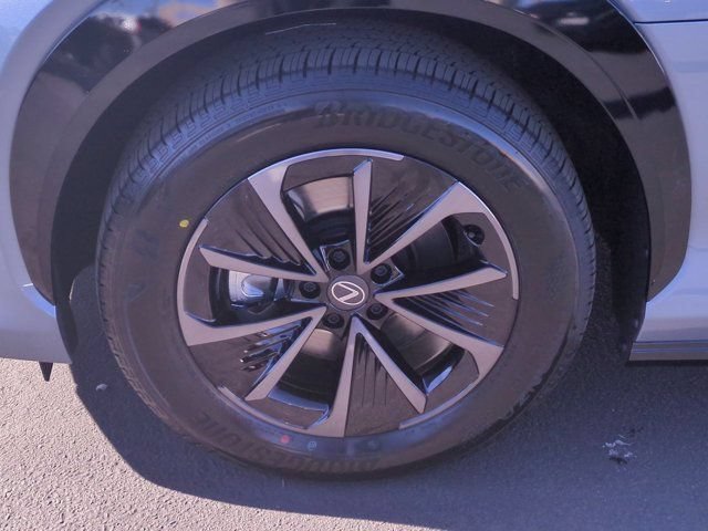 Used 2026 Lexus RZ 350e 2WD image 9