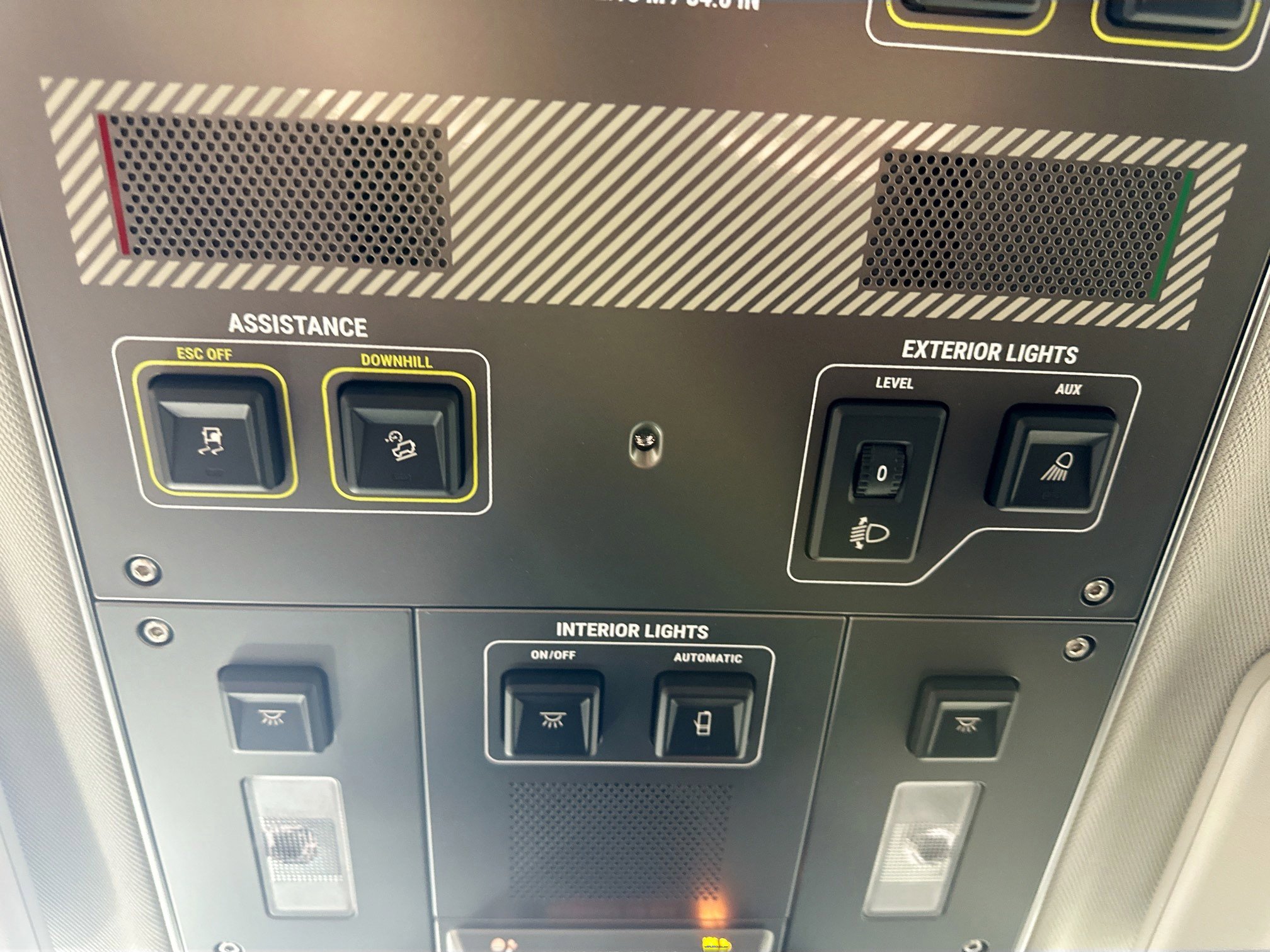 New 2026 INEOS Grenadier image 30