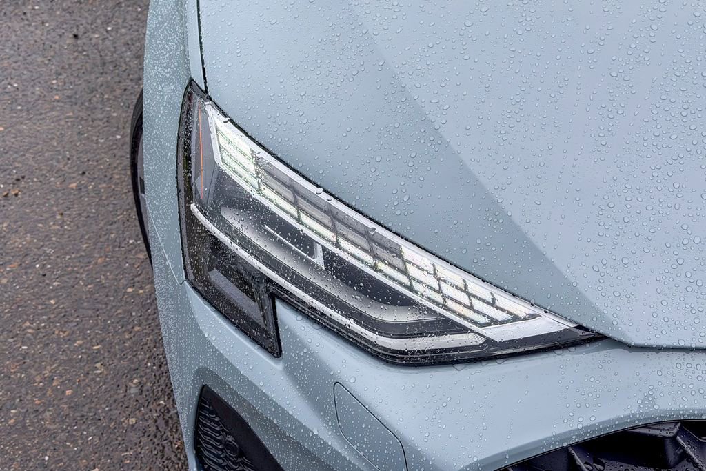 New 2026 Audi A3 2.0T Premium Plus image 5