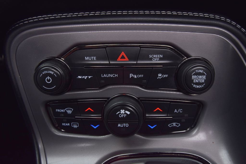 Used 2023 Dodge Challenger SRT Hellcat image 32