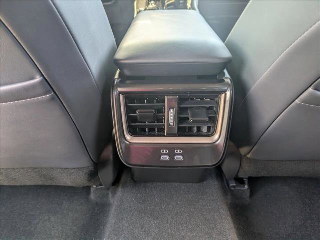 Used 2024 Toyota Crown Limited AWD/4WD image 14