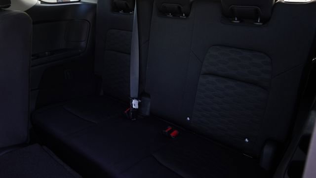 Used 2024 Nissan Pathfinder SV image 15