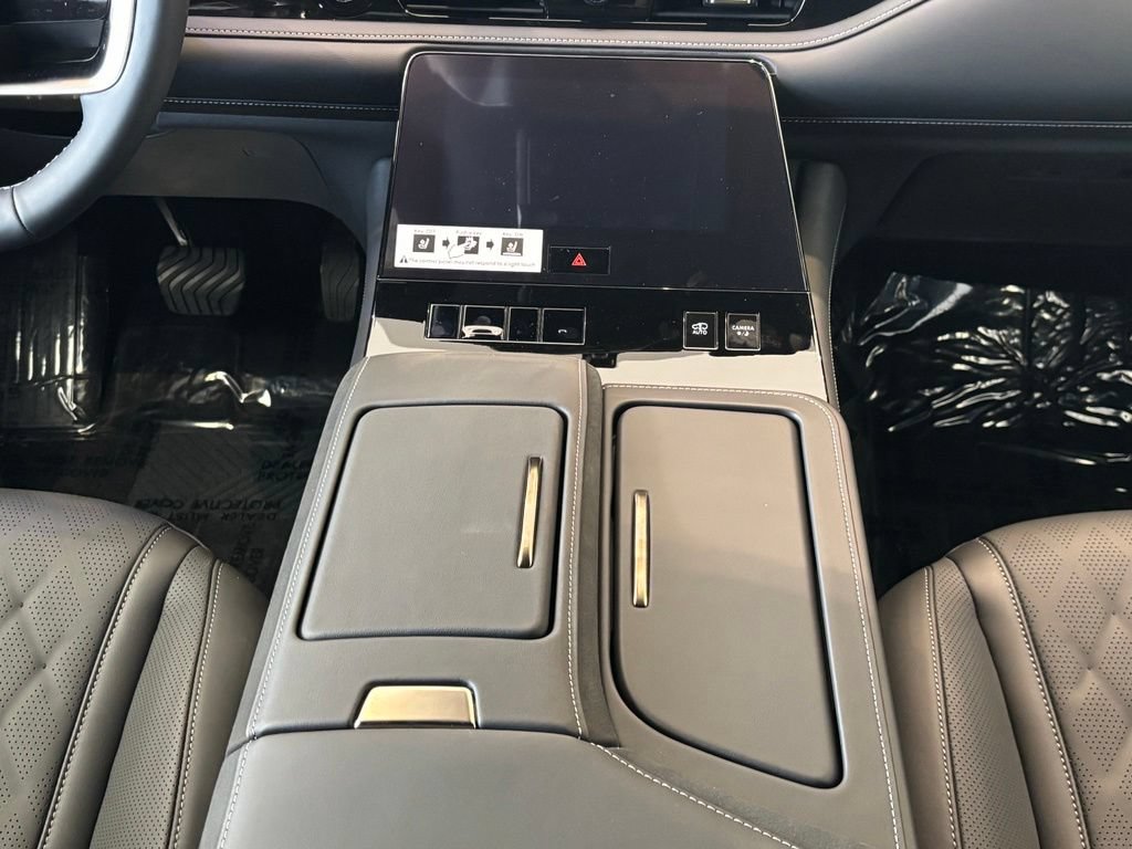 New 2026 INFINITI QX80 Autograph AWD/4WD image 19