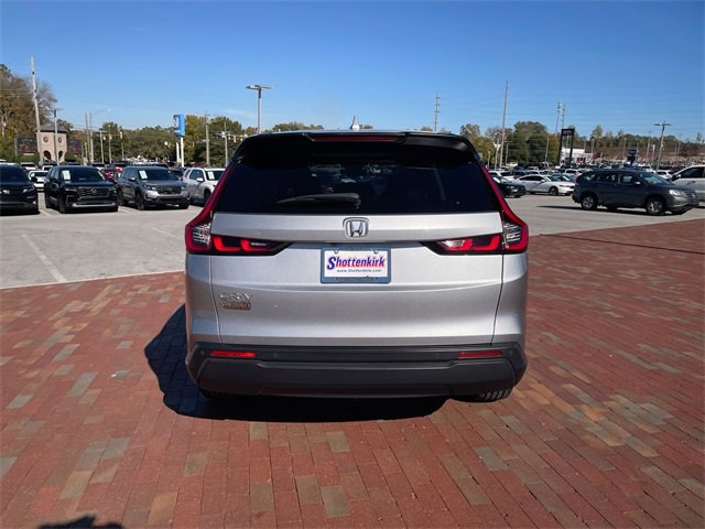 Used 2023 Honda CR-V EX-L image 35