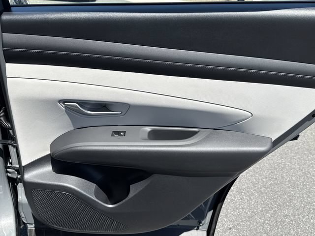 New 2026 Hyundai Tucson SE FWD image 16
