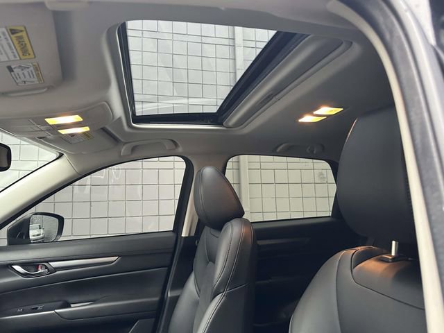 Used 2020 MAZDA CX-5 Touring image 23