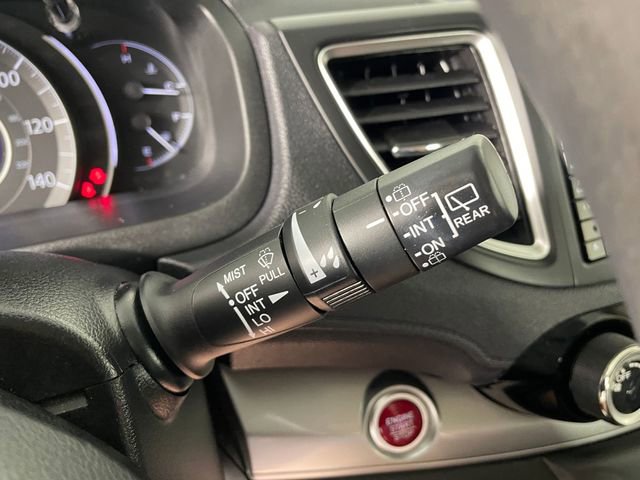 Used 2015 Honda CR-V EX image 12