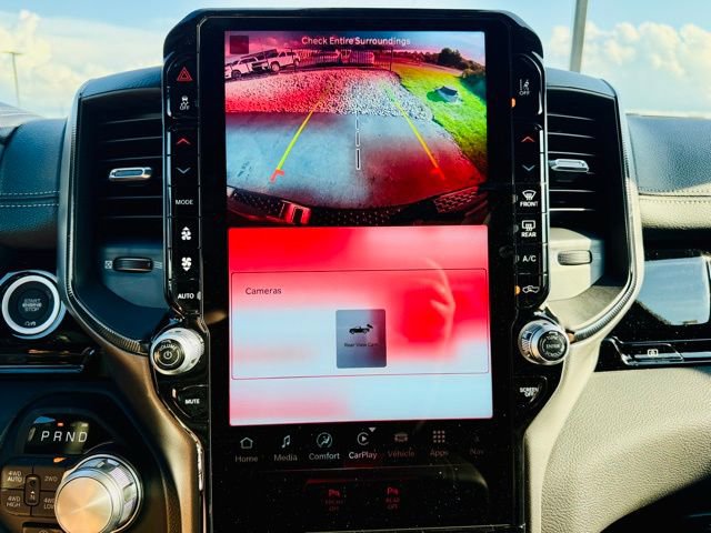 New 2026 RAM 1500 Rebel w/ Rebel Level 2 Equipment Group image 24