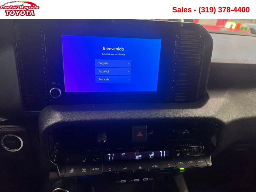 Used 2024 Toyota Land Cruiser 1958 image 20