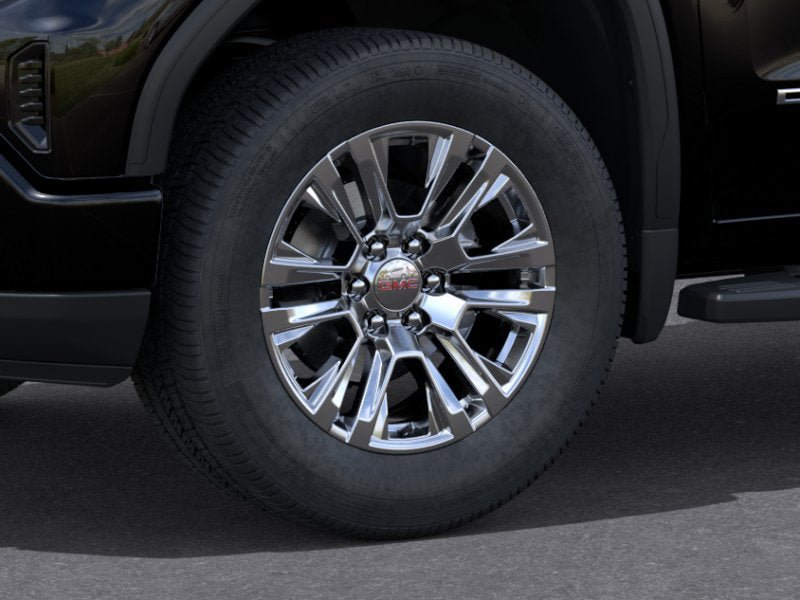 New 2026 GMC Sierra 1500 Denali RWD image 9