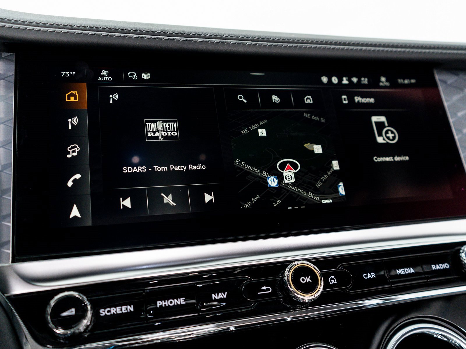 New 2025 Bentley Continental GTC image 43