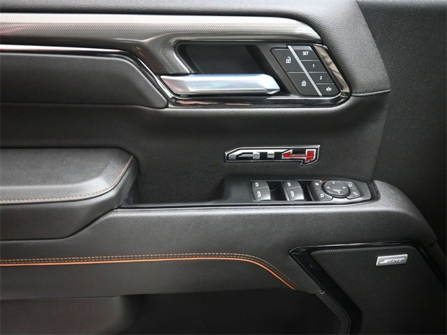 Used 2023 GMC Sierra 1500 AT4 w/ AT4 Premium Package image 28
