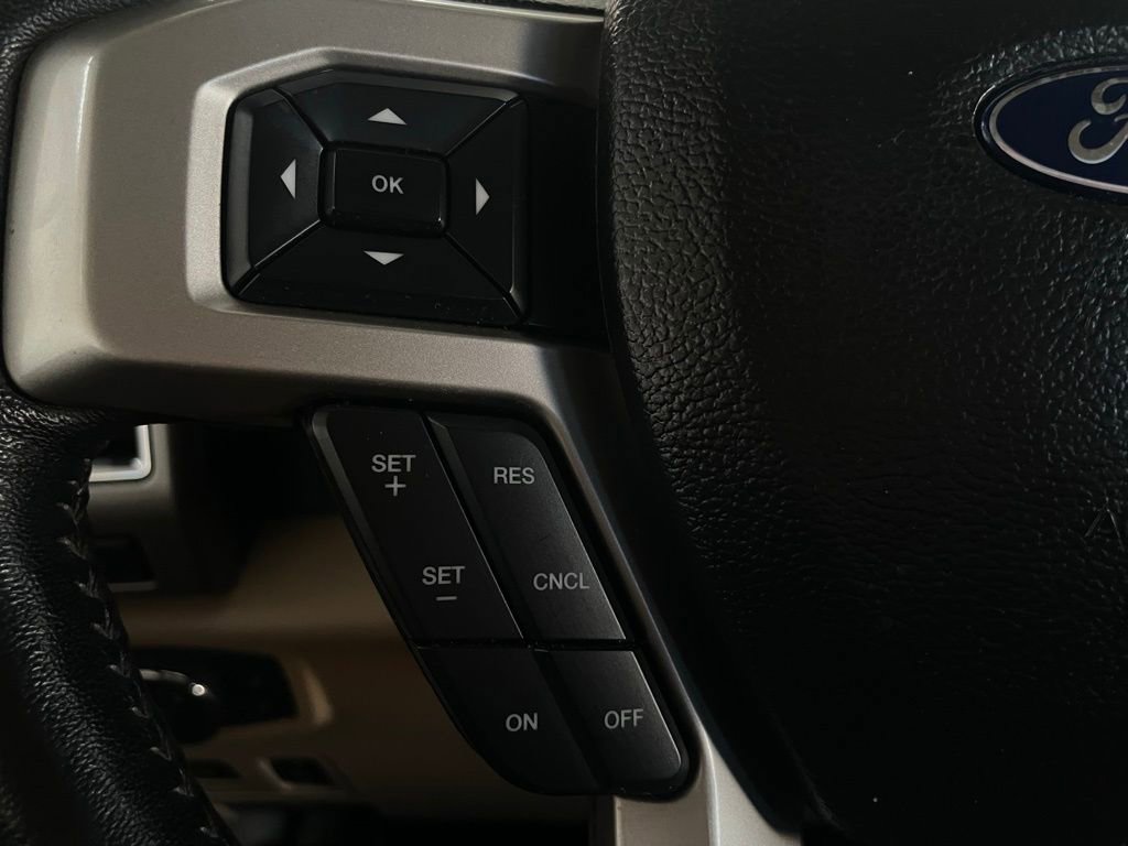 Used 2018 Ford F350 Lariat w/ Lariat Ultimate Package image 30