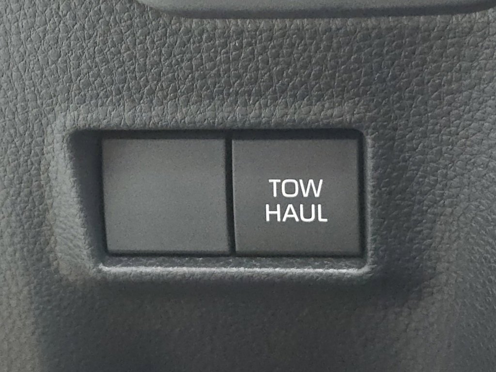 New 2026 Toyota Land Cruiser image 11