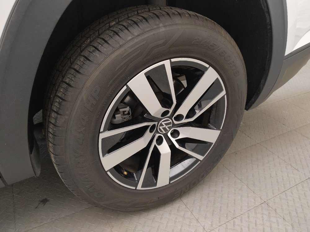 Used 2021 Volkswagen Atlas SE FWD image 31