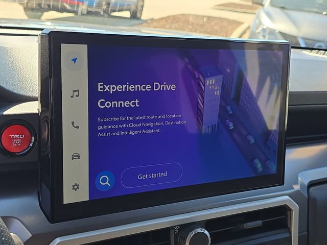 Used 2025 Toyota Tacoma TRD Off-Road image 22
