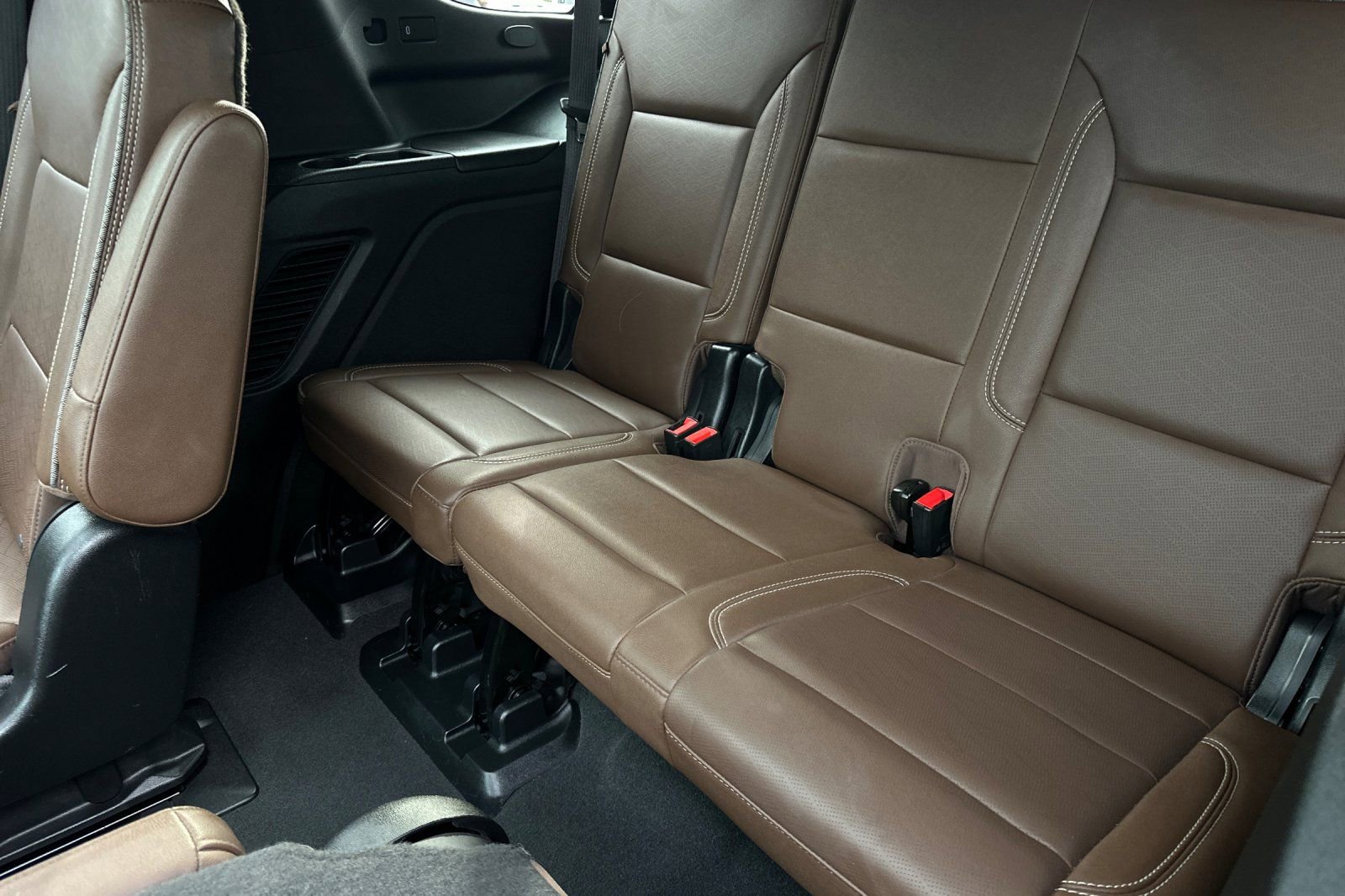 Used 2023 Chevrolet Tahoe High Country image 19