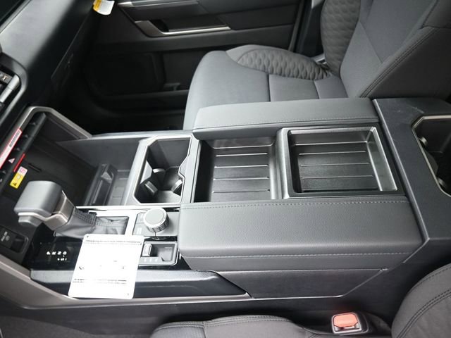 New 2026 Toyota Tundra SR5 image 31