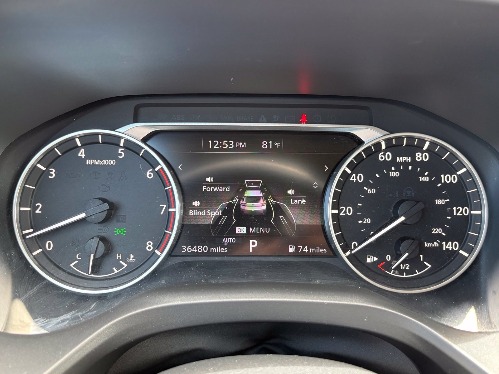 Used 2021 Nissan Rogue SV w/ Premium Package AWD/4WD image 14