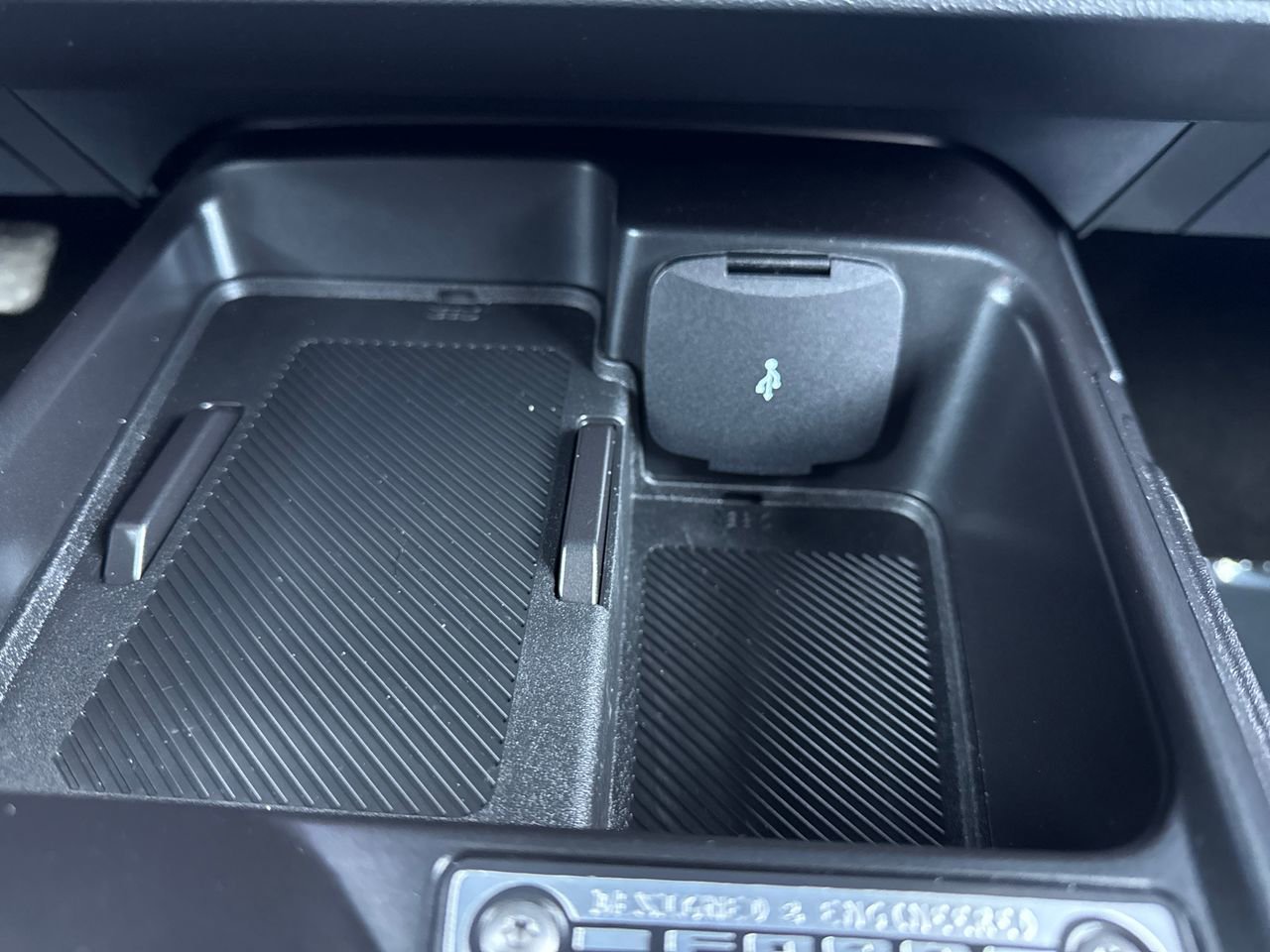 Used 2025 Ford Bronco Big Bend image 21