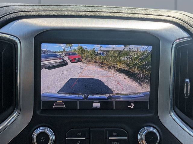 Used 2020 GMC Sierra 1500 SLT w/ SLT Premium Plus Package RWD image 22