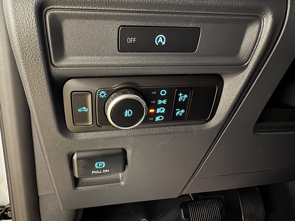 New 2025 Ford F150 STX w/ Equipment Group 200A image 18