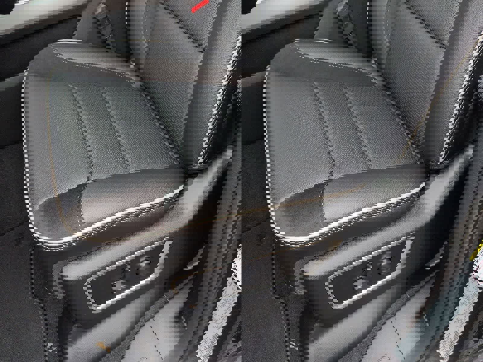 New 2026 RAM 1500 Laramie w/ Night Edition image 16