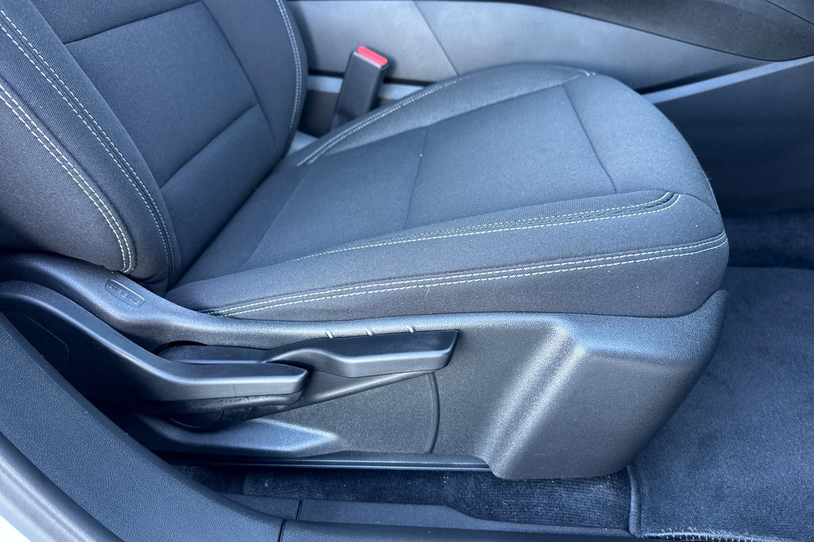 Used 2026 Chevrolet Blazer EV LT FWD image 23
