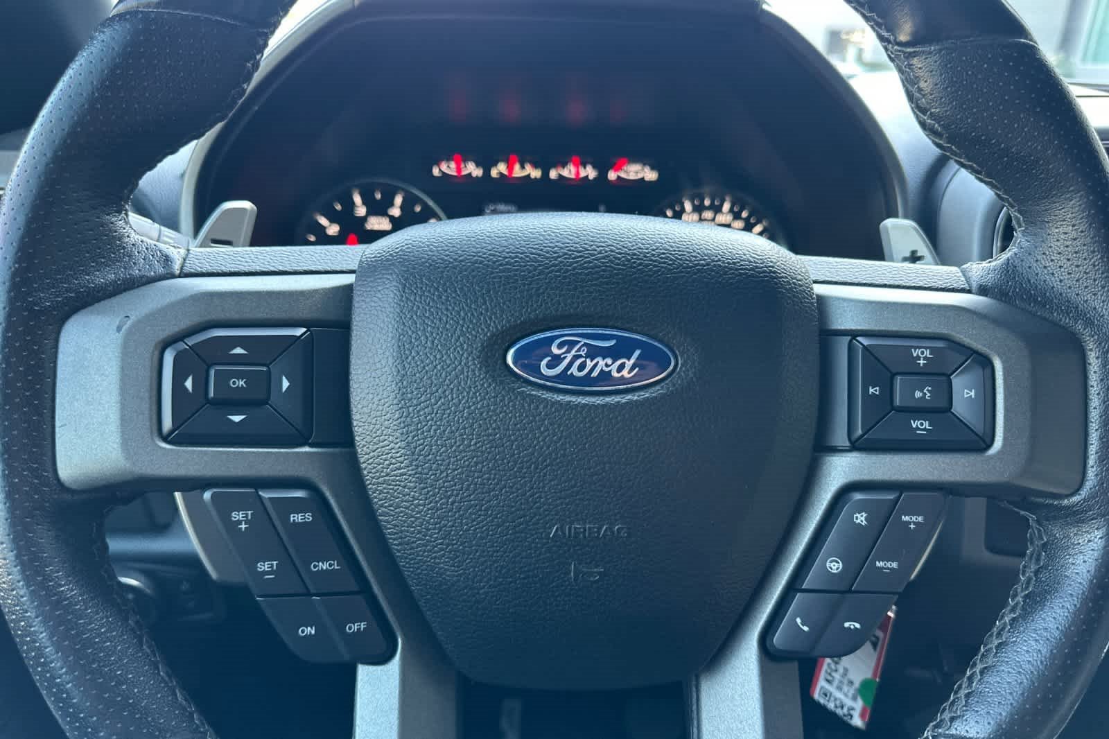 Used 2019 Ford F150 Raptor image 21