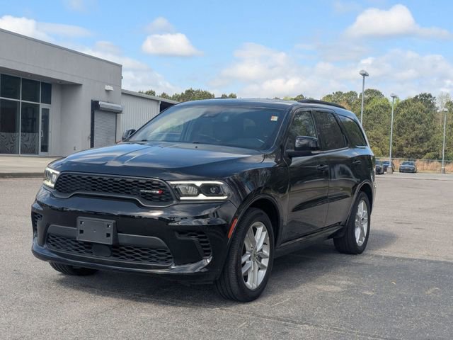 Used 2024 Dodge Durango GT image 7