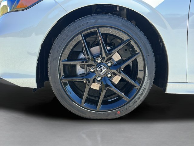 New 2026 Honda Civic Sport image 5