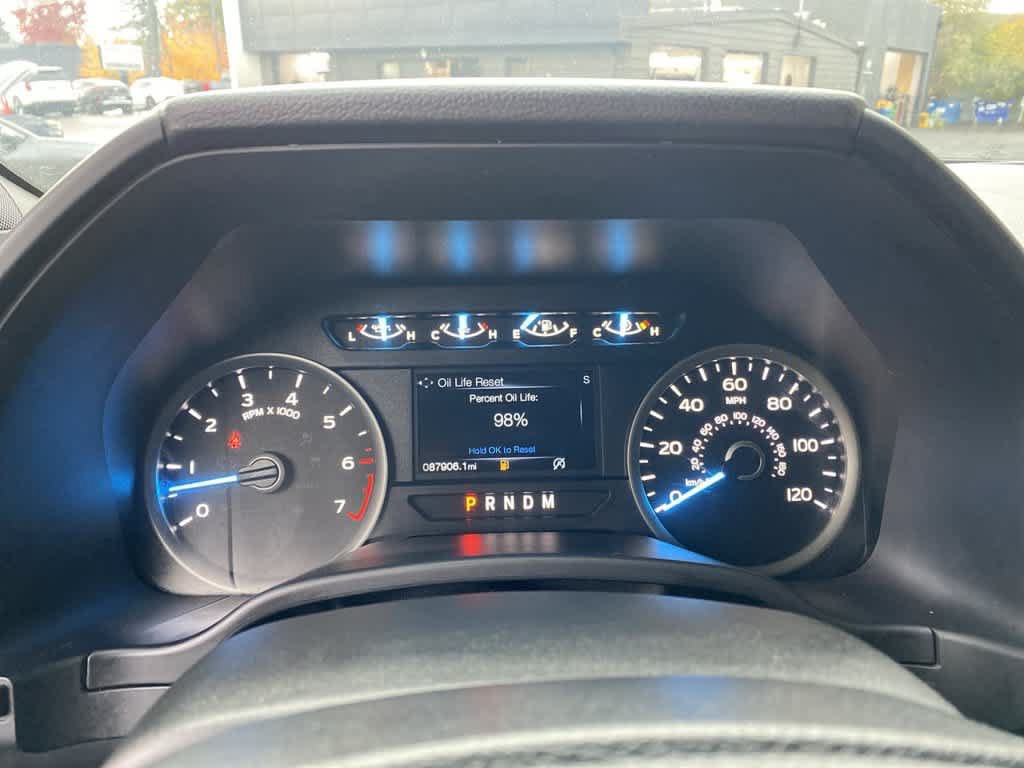 Used 2019 Ford F150 XLT w/ Equipment Group 302A Luxury AWD/4WD image 25