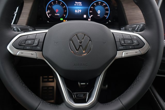 New 2026 Volkswagen Atlas SEL Premium R-Line image 20