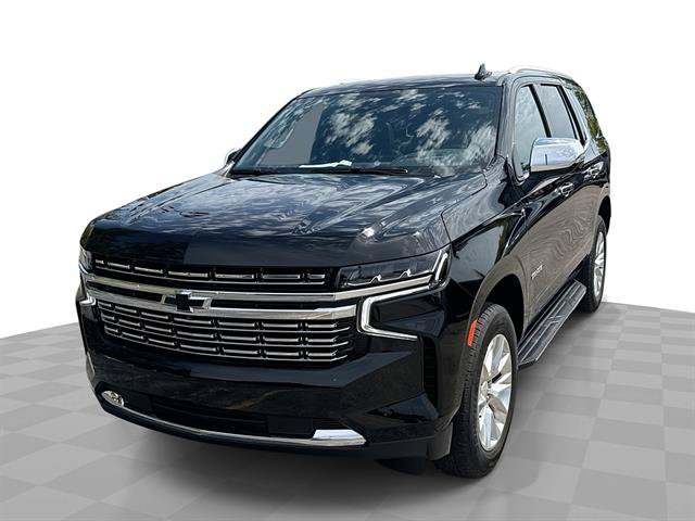 Certified 2024 Chevrolet Tahoe Premier w/ Premium Package AWD/4WD image 29
