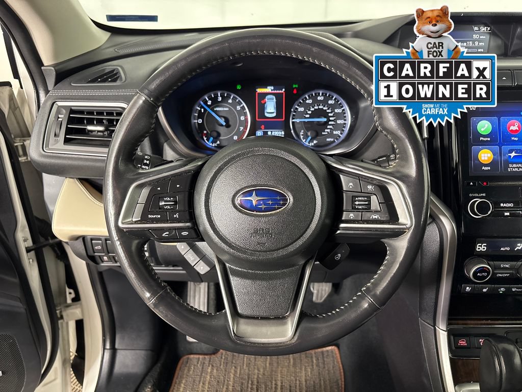 Used 2019 Subaru Ascent Touring AWD/4WD image 17