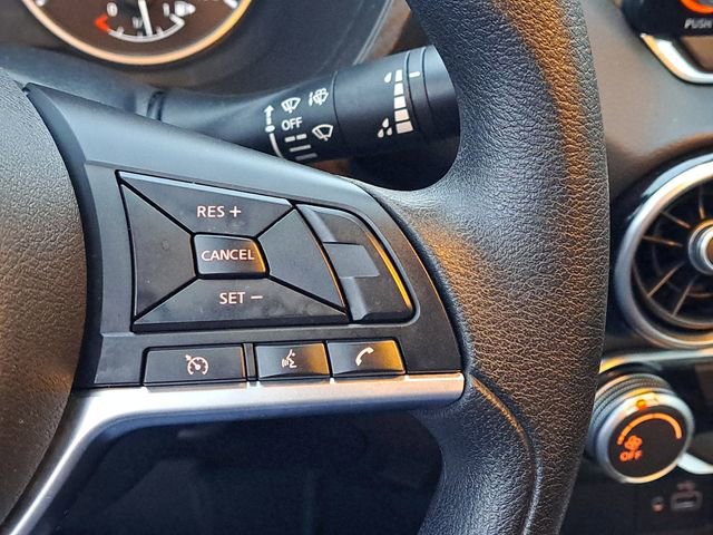 Used 2022 Nissan Sentra S image 12