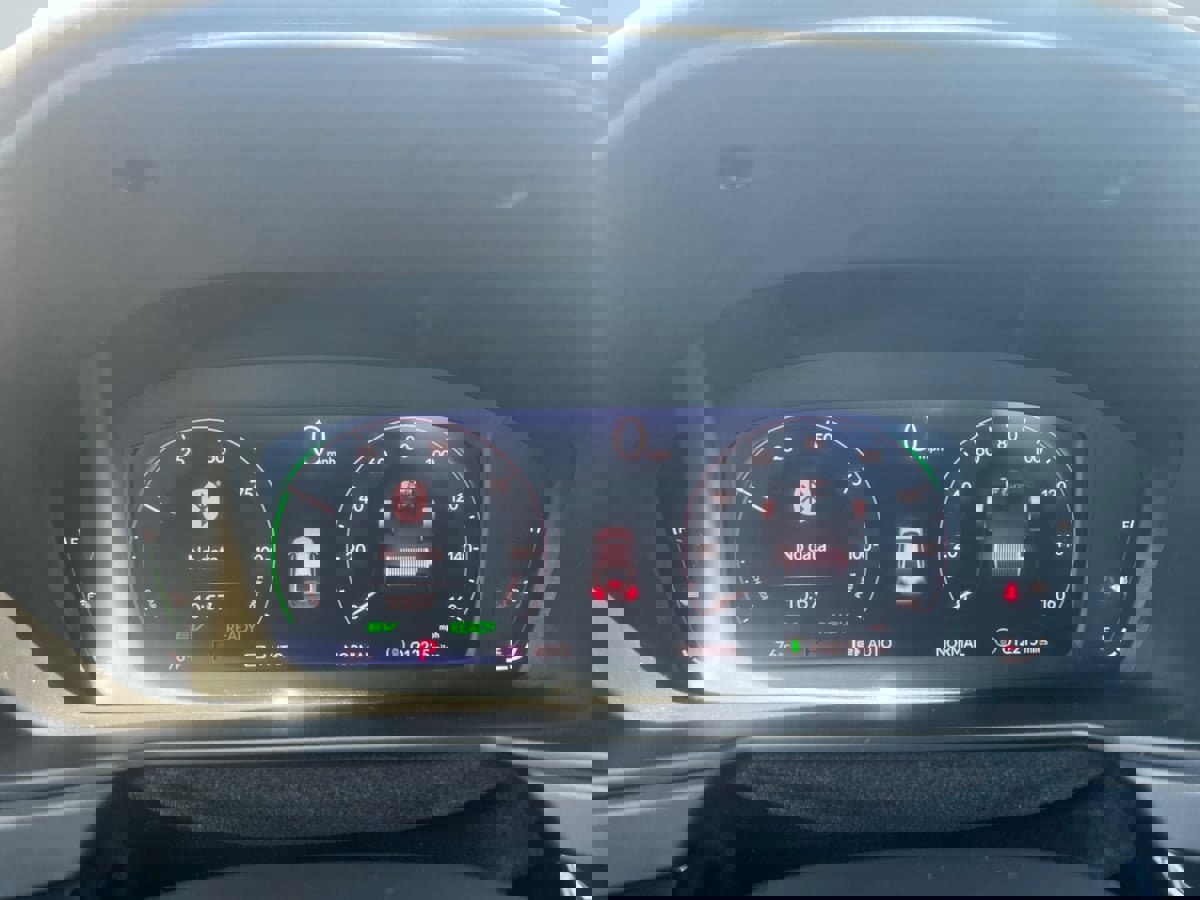 Used 2023 Honda Accord Sport image 12