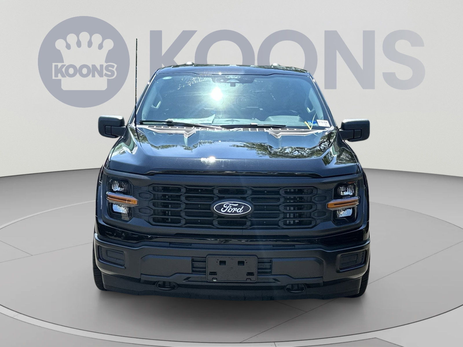 New 2026 Ford F150 XL AWD/4WD image 4