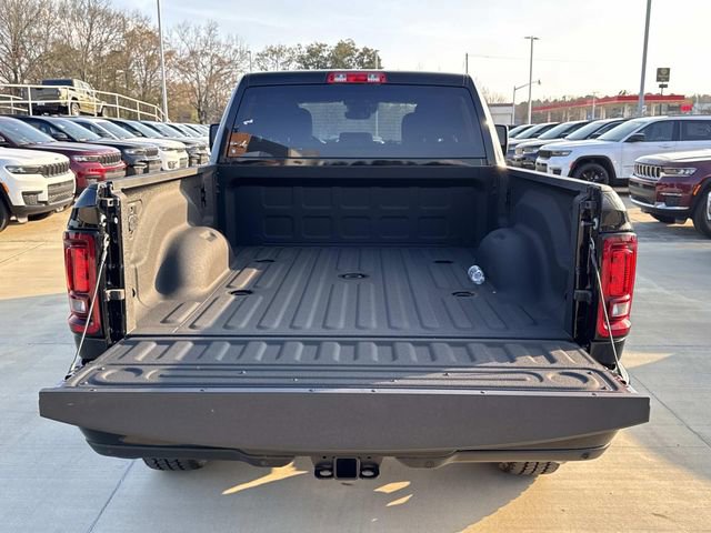 New 2026 RAM 2500 Big Horn image 11