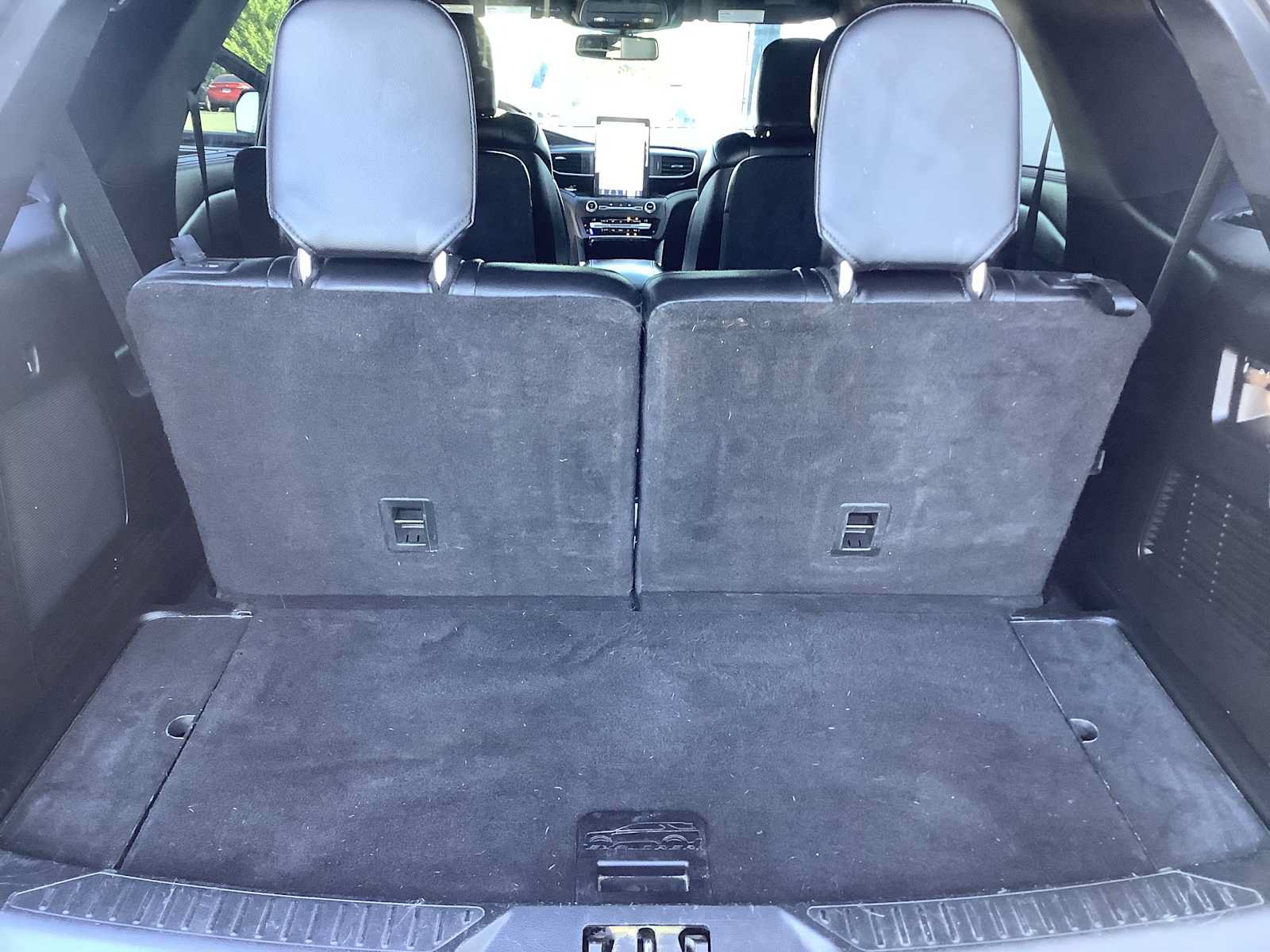 Used 2020 Ford Explorer ST w/ Premium Technology Package AWD/4WD image 19