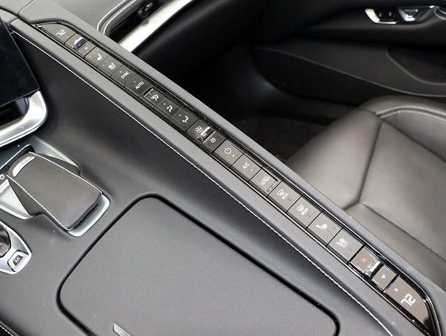 Used 2023 Chevrolet Corvette Stingray Preferred Cpe w/ Z51 Performance Package image 22