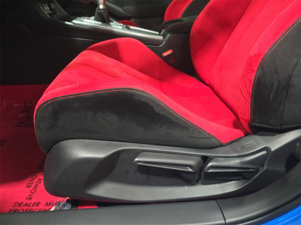 Used 2025 Honda Civic Type R image 27