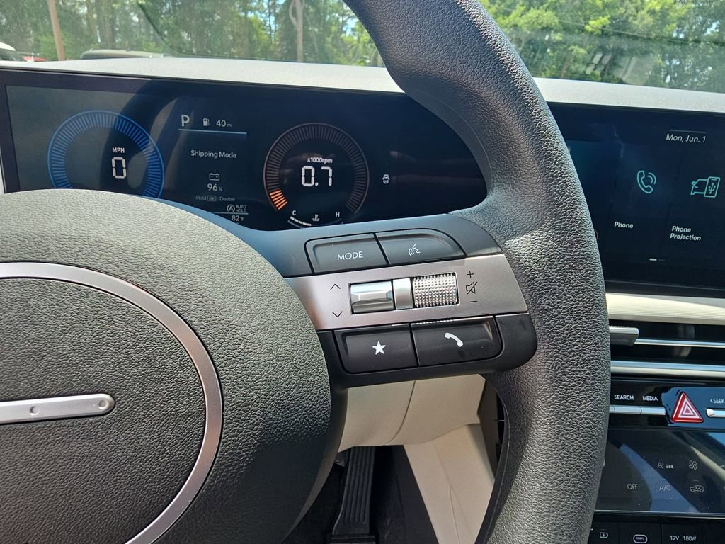 New 2026 Hyundai Tucson SEL Plus FWD image 19